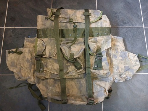 Original türkische armee - original,