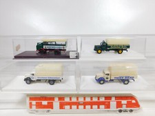 Brekina truck mb - 1:87,