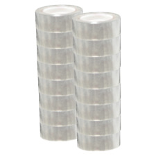 16x Klebefilm Klebeband