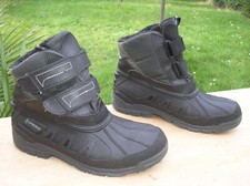 SPIRALE Winterboots, Canadian