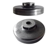 Kupplungstrommel Dolmar PS 33, PS 330, PS 330, Kettenrad Ritzel original