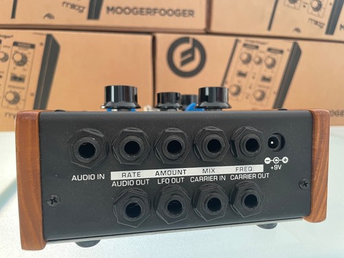 Moog moogerfooger 102 ring - mf-102,