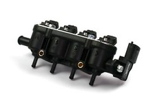 LandiRenzo MED Einspritzrail 4