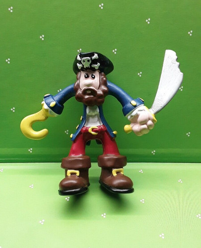 Kidkraft piratenfigur - "kidkraft",
