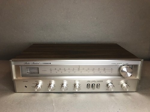 Receiver fisher 1022 l - ,
