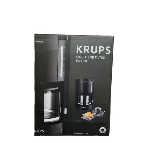Krups f30908 proaroma - f30908,