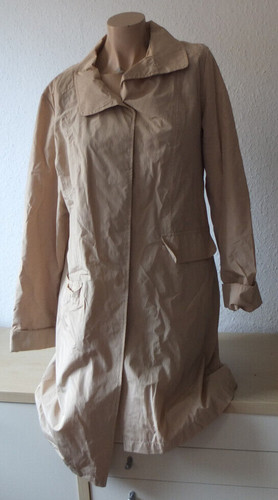 Fabiani übergangs mantel - *,