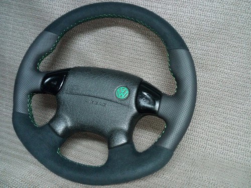 Sport lenkrad golf iii - lenkrad,