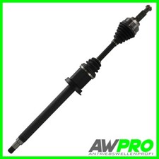 ANTRIEBSWELLE VORNE RECHTS