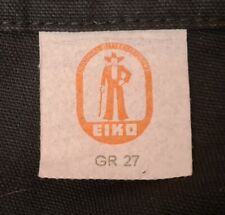 ZUNFTHOSE "Veddel Hose" -