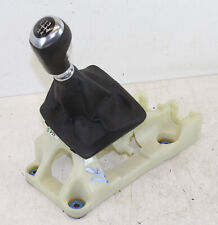 Schaltkulisse 6 Gang Hyundai i30 i30cw 2 II GD 1.6 CRDi Schalthebel Schaltknauf