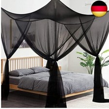 Moskitonetz für Betthimmel, 4