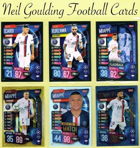 Topps match attax extra - topps,