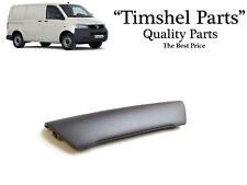 VW Multivan Transporter T5 Türgriff Handgriff Griff Tür Blende Links = Rechts