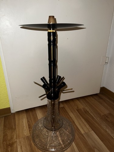 Shisha set anschlüsse - set,