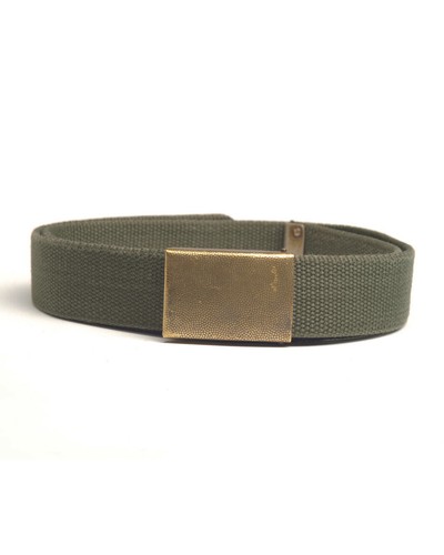 Original bundeswehr gürtel - bundeswehr,