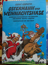 Weihnachten Ostermann und