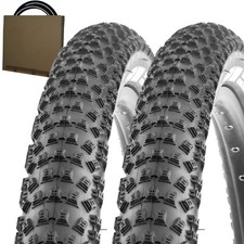 2x Kenda Fahrrad Reifen 20