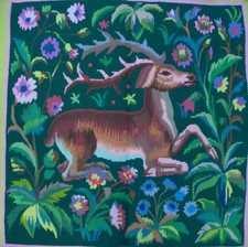 - ausgefallener  Art Deco