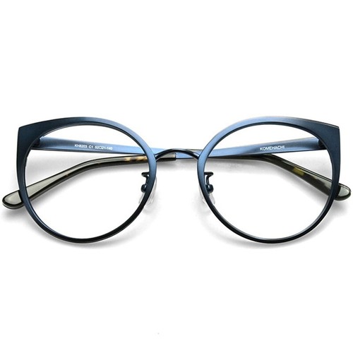 Cat eye glasses for women - cat-eye,