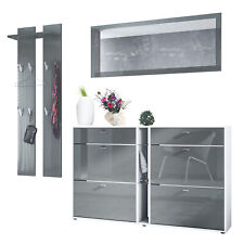 Garderobenset Garderobe