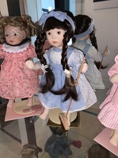Sylvia natterer puppen - sylvia,