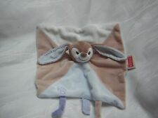 NATTOU / JOLLYMEX Schmusetuch