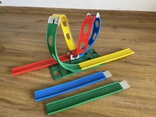 Darda Bahn "Drom-Beach Buggy" Rennbahn Carrera Auto Vintage 70er 80er Rtero