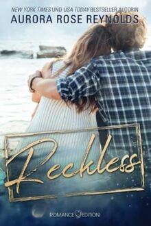 Reckless von reynolds aurora - reynolds,,