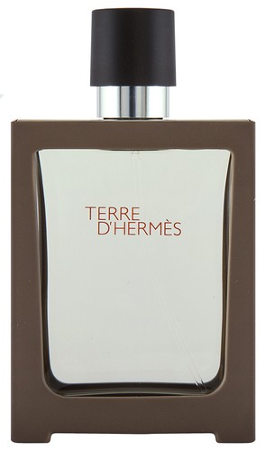 Hermès terre - hermès, d`hermès