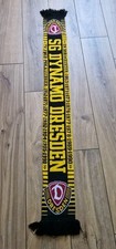 SG Dynamo Dresden Fanschal mit