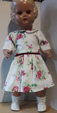 Puppenkleidung Größe 46-51