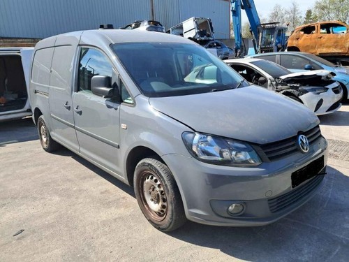 Volkswagen caddy 20 - caddy, 2k