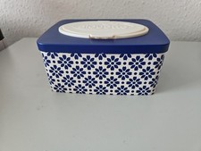 Feuchttücher Box WC