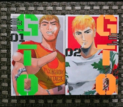Gto - gto, onizuka)