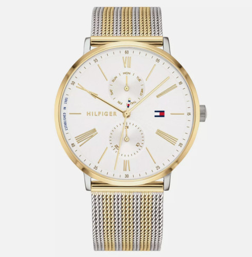 Tommy hilfiger damenuhr - tommy,