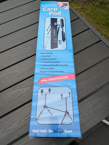 Rod pod ruten - pod, 2