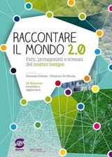 Raccontare il mondo 2.0. Fatti, protagonisti e scenar... | Book | condition good