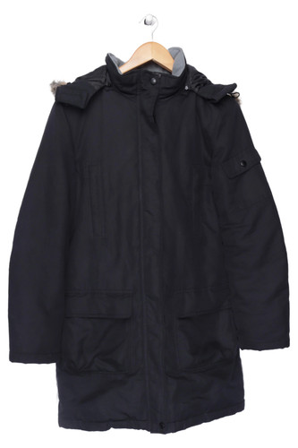 Rodeo damen parka 32 - damen, xs/32