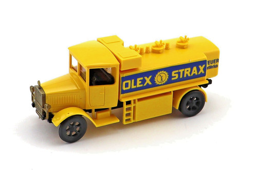 Roskopf 1017 tankwagen olex - tankwagen,