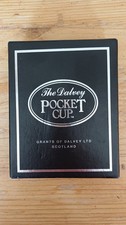 The Dalvey Pocket Cup Scotland Teleskop Schnapsbecher