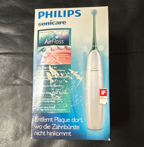 Philips sonicare airfloss - philips,