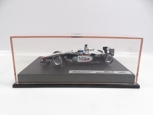Hot wheels mclaren mp4 - mclaren, mp4-16