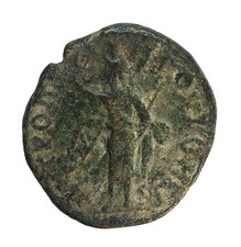 Gordian III 238-244,Tomis, AE25, 10,14g LOK-R119