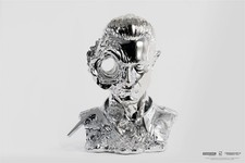 Terminator 2 T-1000 Liquid