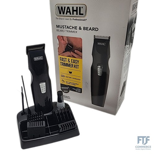 Wahl 5606 508 - wahl, 5606-508