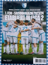 2023/24 1.FC MAGDEBURG 🔵⚪