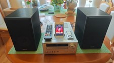 Onkyo DVD Receiver DR-645