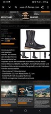 Harley Davidson Bikerstiefel gr.42
