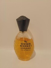 Wiener Bouquet Petit Point Eau